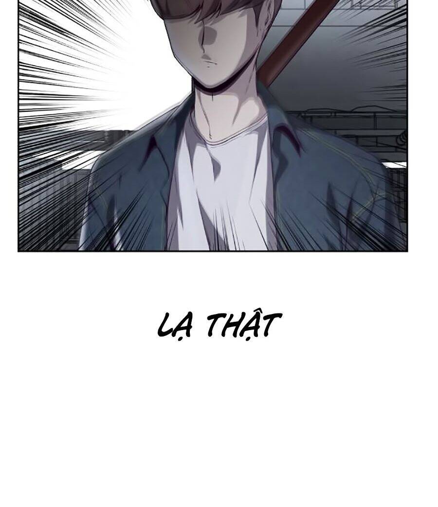 Cậu Bé Của Thần Chết: Chapter 67