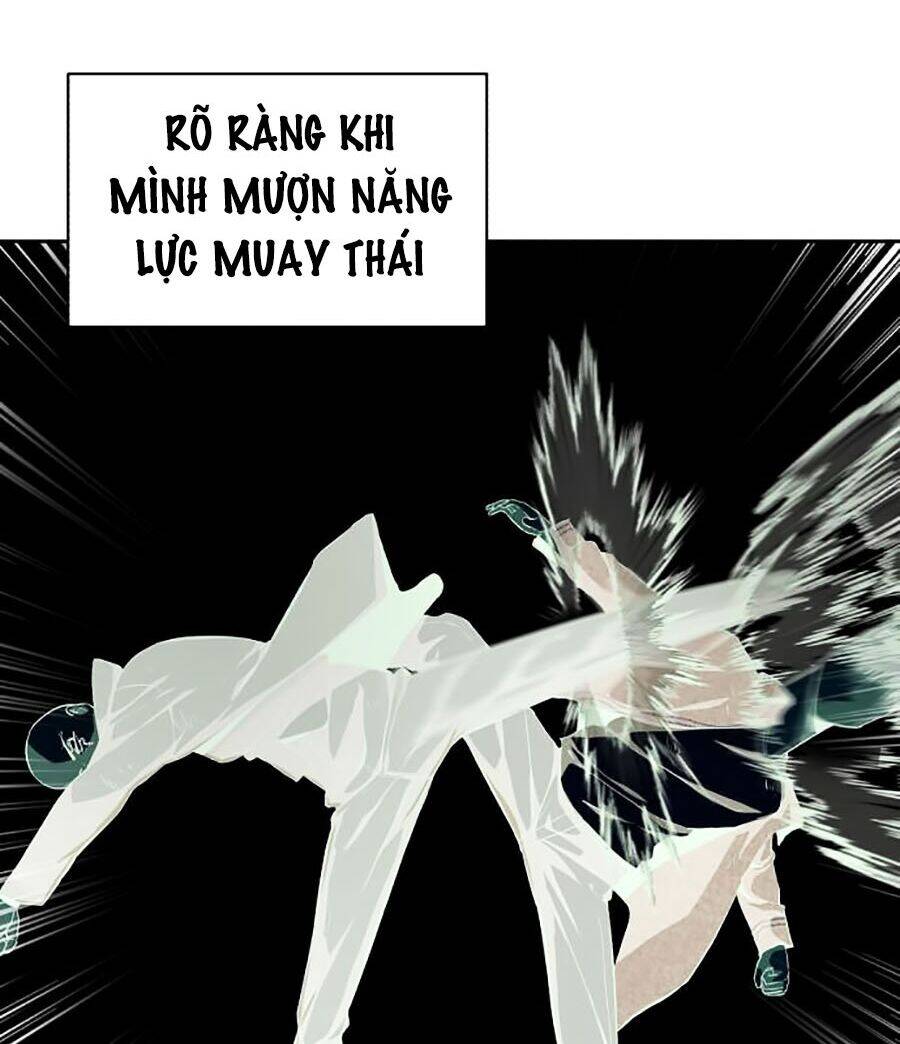 Cậu Bé Của Thần Chết: Chapter 67