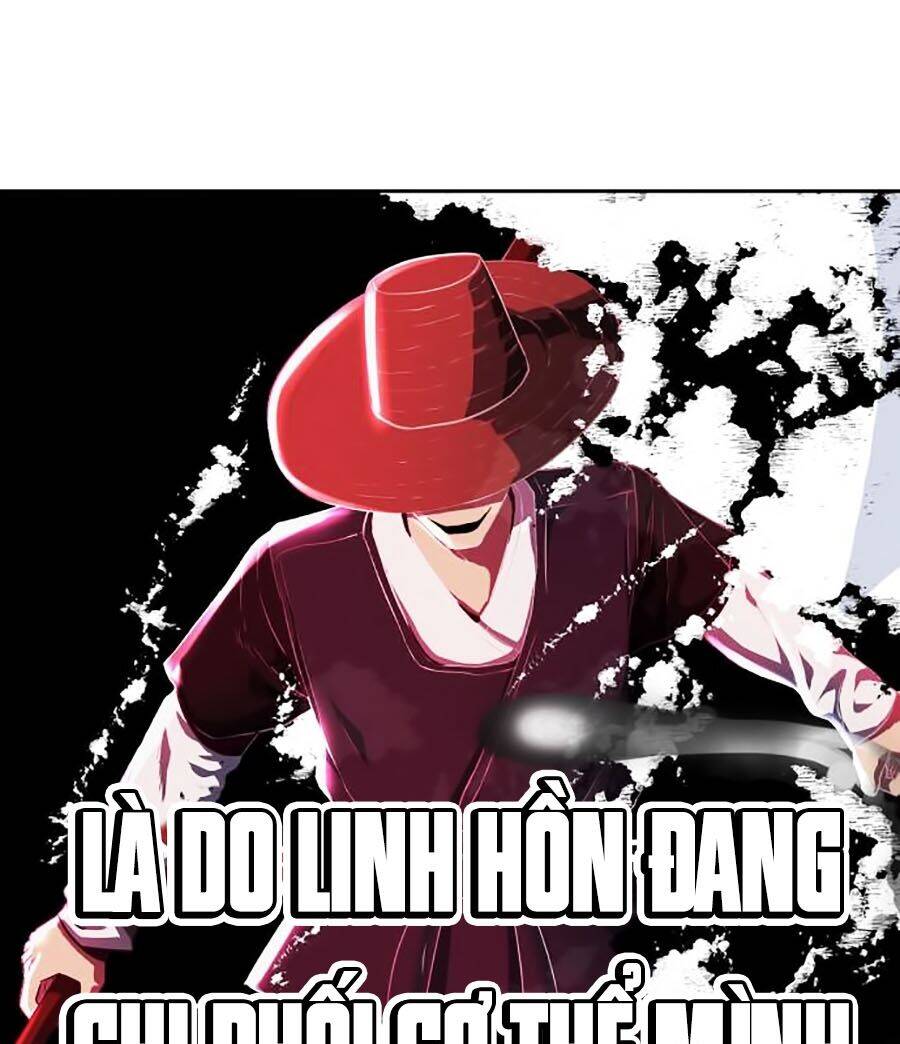 Cậu Bé Của Thần Chết: Chapter 67