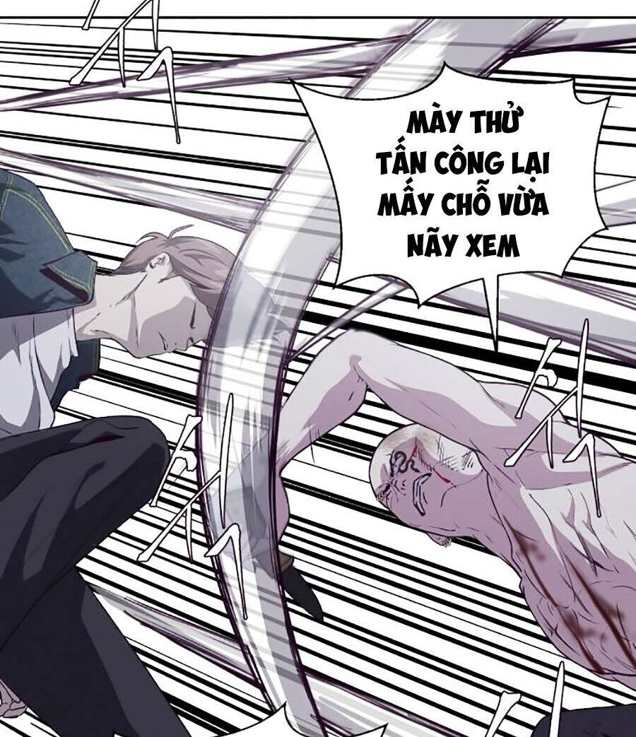 Cậu Bé Của Thần Chết: Chapter 67