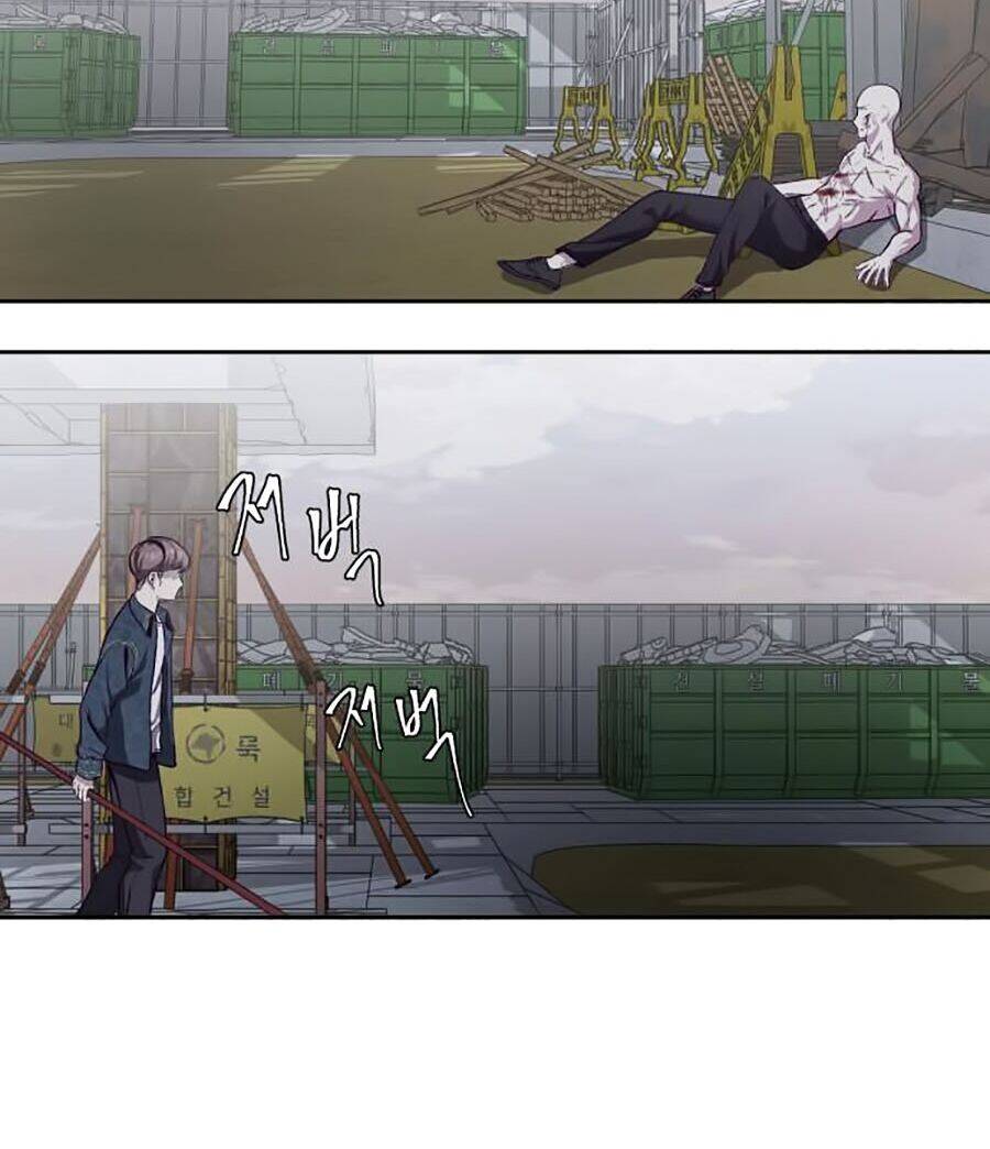 Cậu Bé Của Thần Chết: Chapter 67