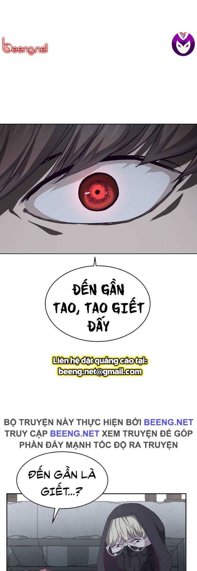 Cậu Bé Của Thần Chết: Chapter 68