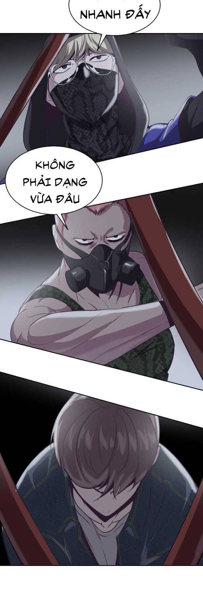 Cậu Bé Của Thần Chết: Chapter 68