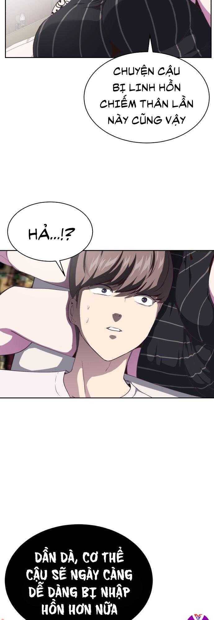 Cậu Bé Của Thần Chết: Chapter 68