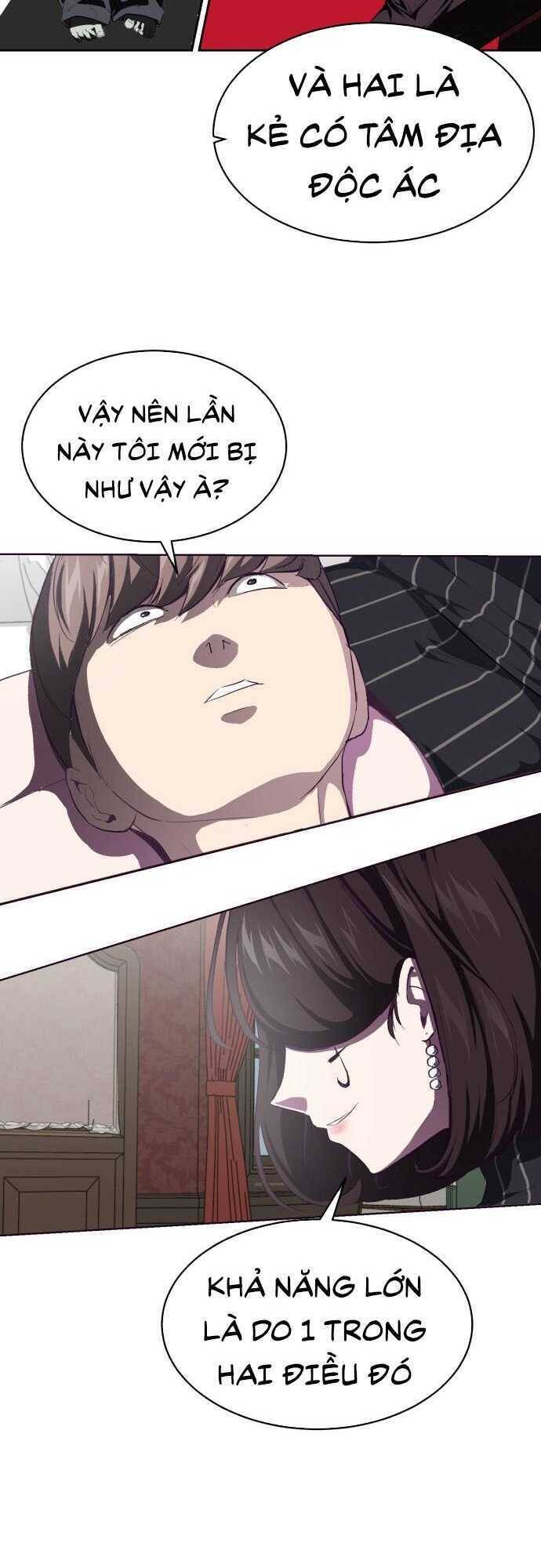 Cậu Bé Của Thần Chết: Chapter 68