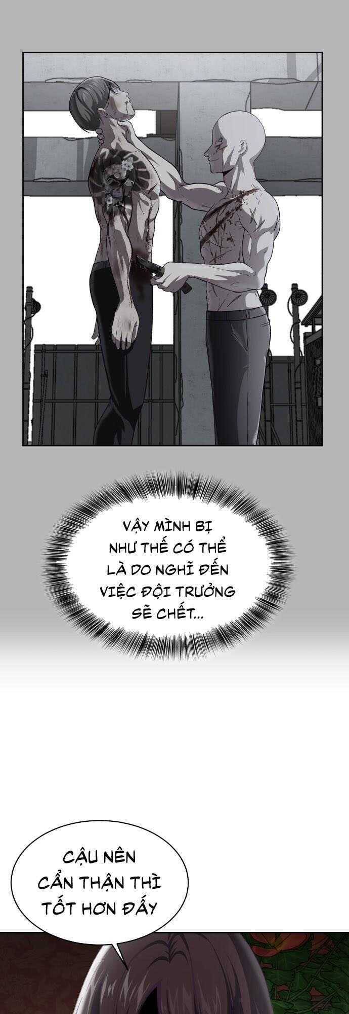 Cậu Bé Của Thần Chết: Chapter 68