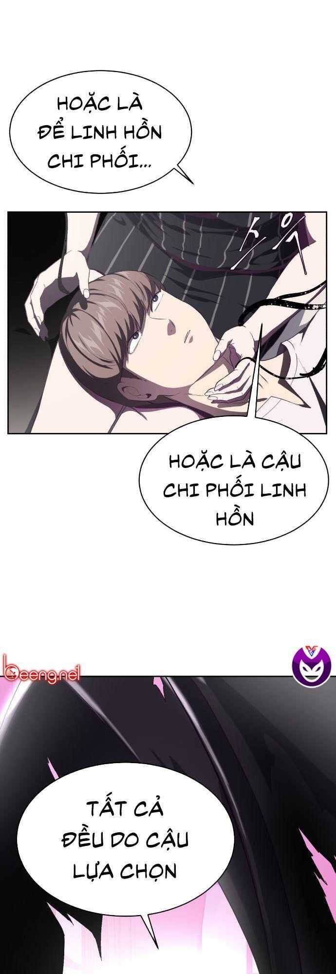 Cậu Bé Của Thần Chết: Chapter 68