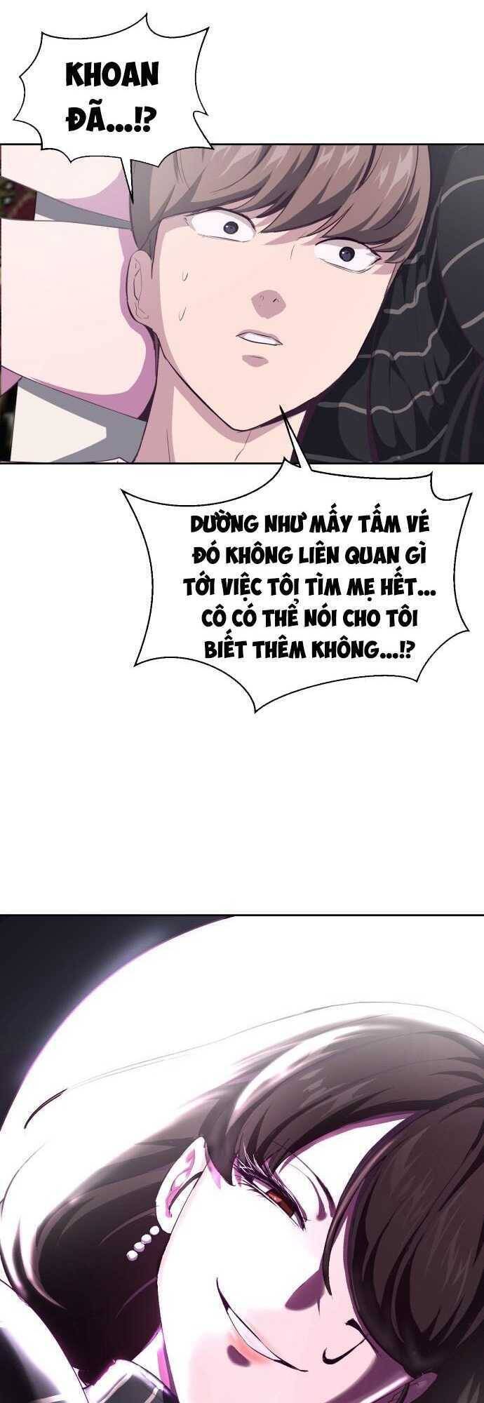 Cậu Bé Của Thần Chết: Chapter 68