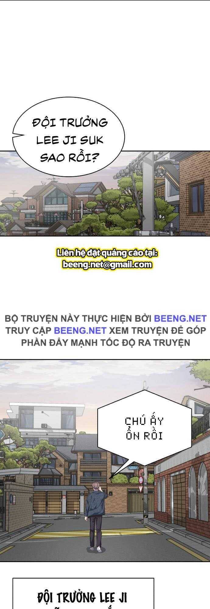 Cậu Bé Của Thần Chết: Chapter 68