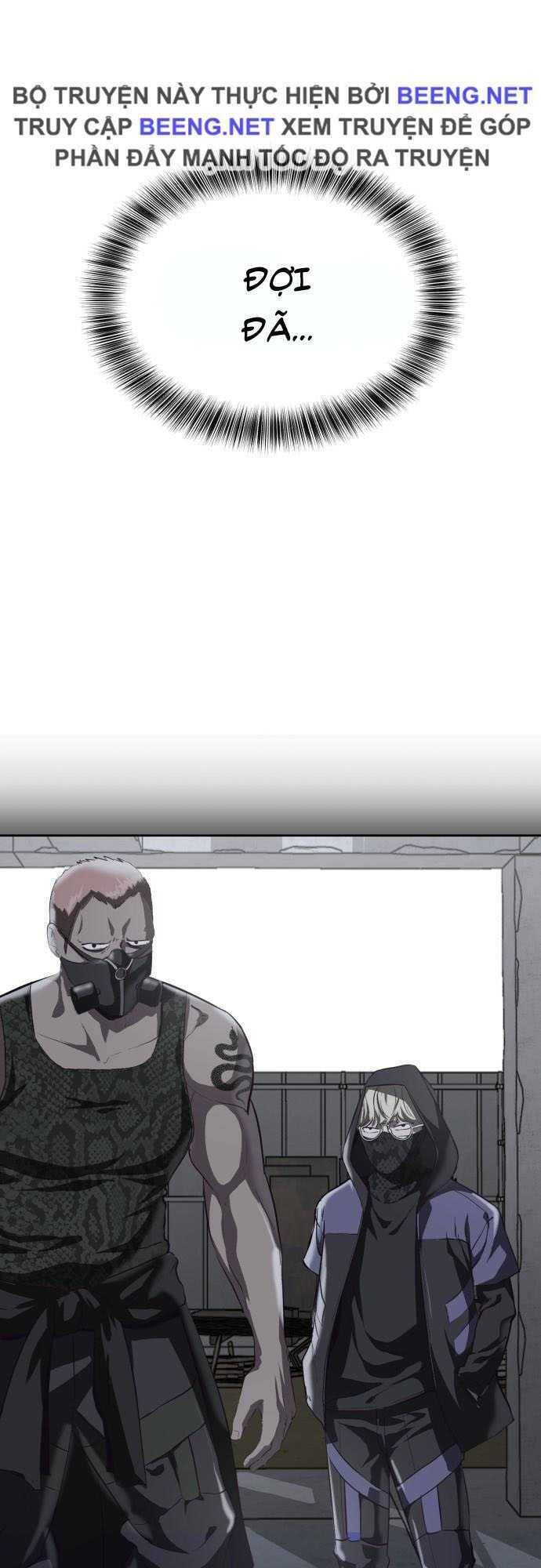 Cậu Bé Của Thần Chết: Chapter 68