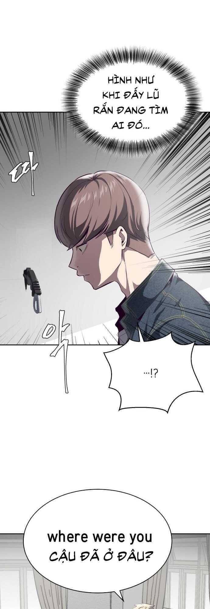 Cậu Bé Của Thần Chết: Chapter 68