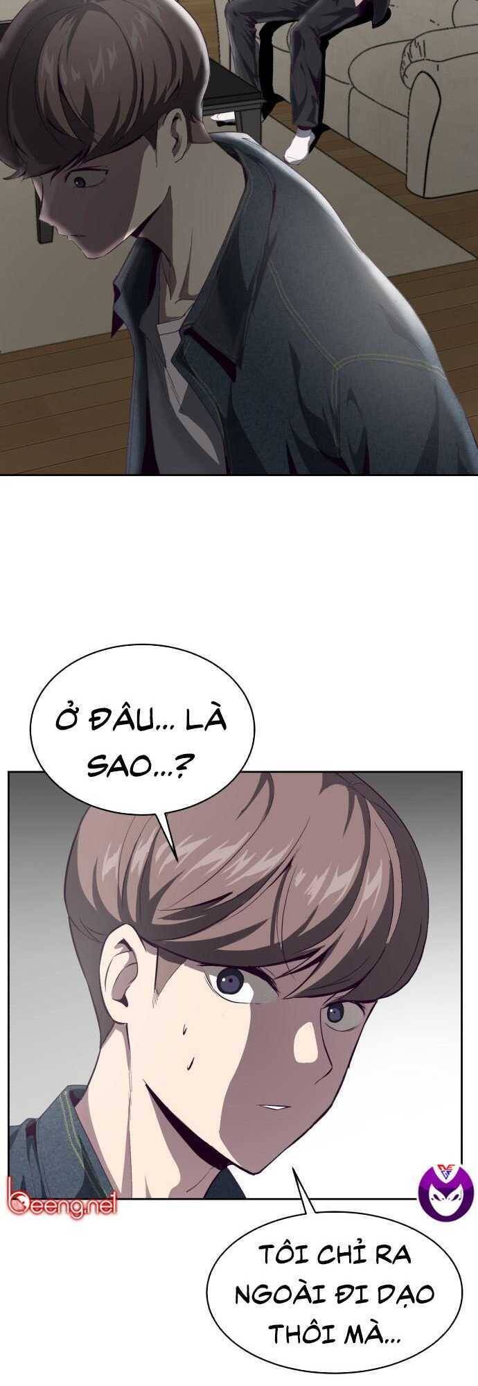 Cậu Bé Của Thần Chết: Chapter 68