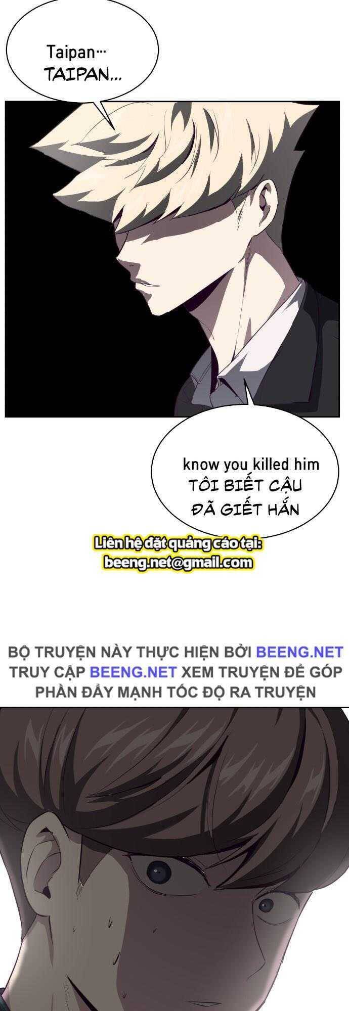 Cậu Bé Của Thần Chết: Chapter 68