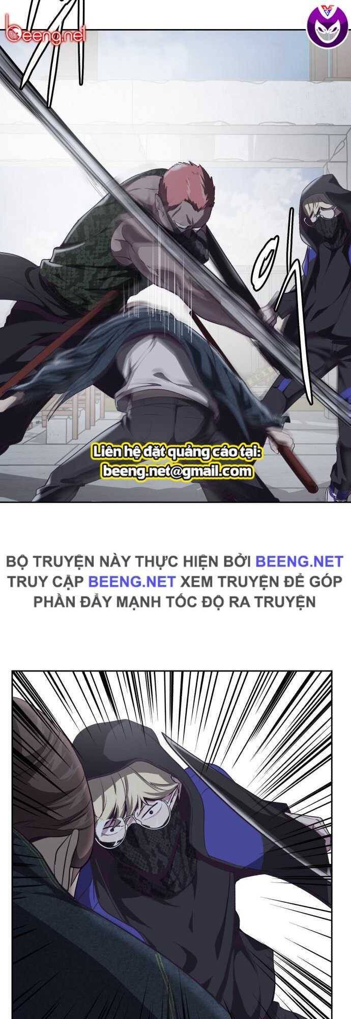 Cậu Bé Của Thần Chết: Chapter 68