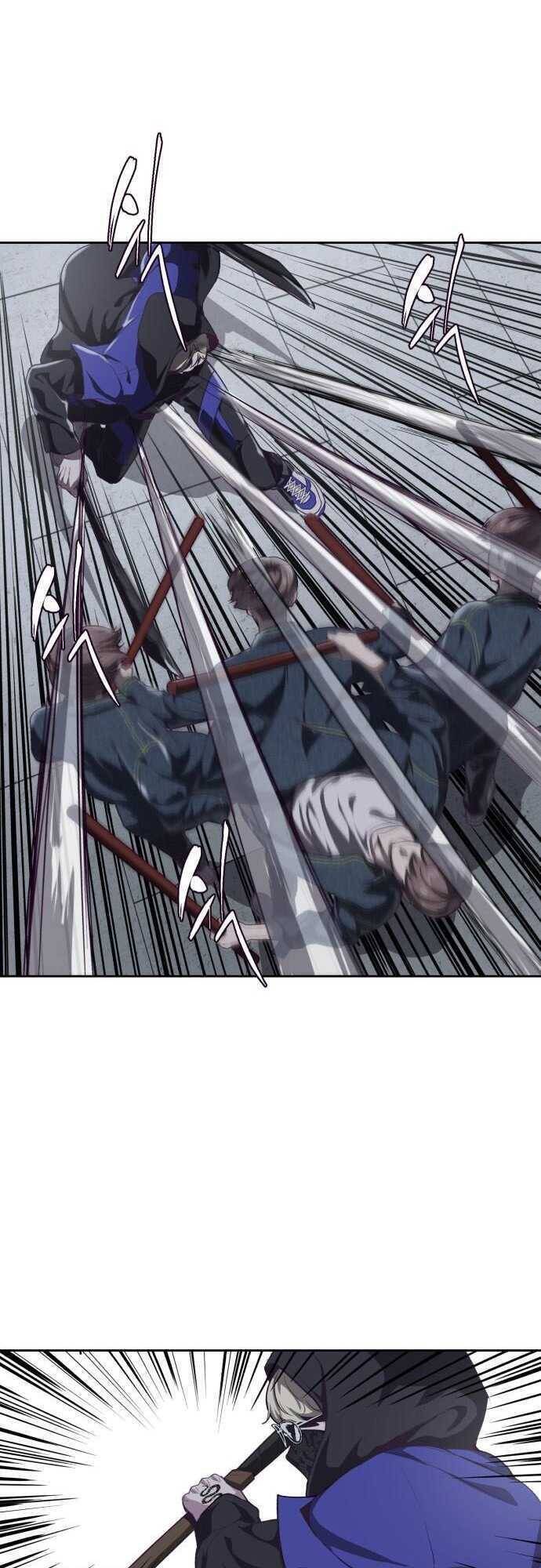 Cậu Bé Của Thần Chết: Chapter 68