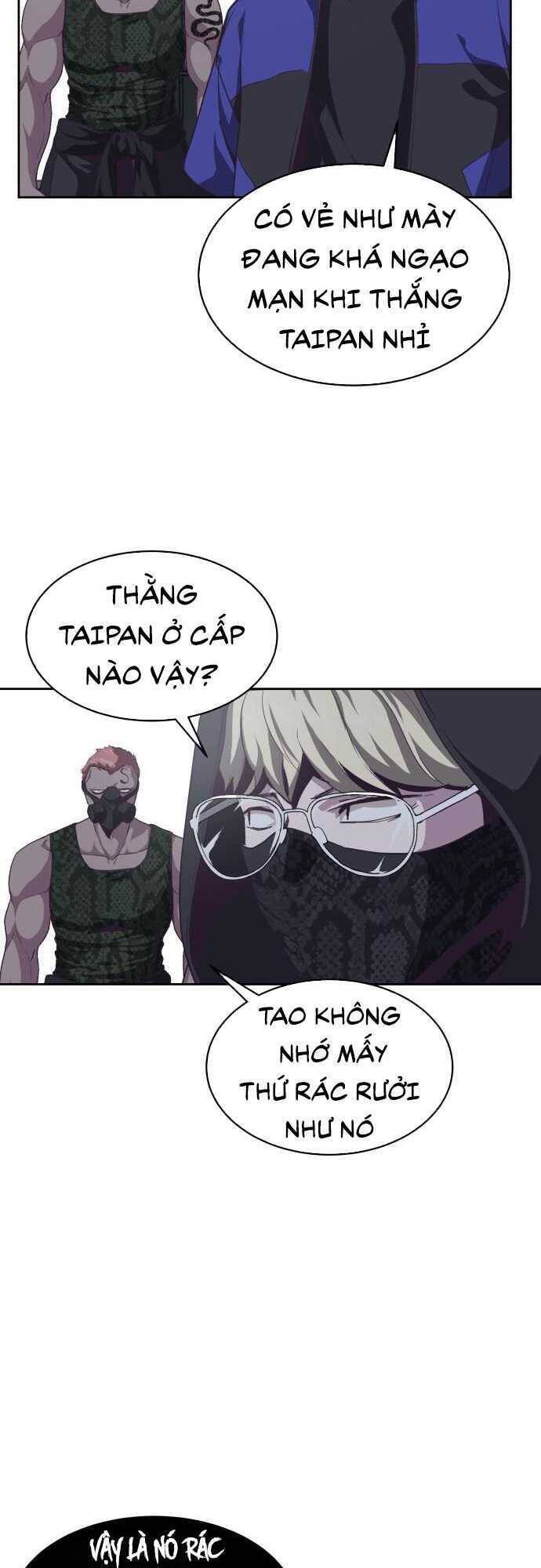 Cậu Bé Của Thần Chết: Chapter 68