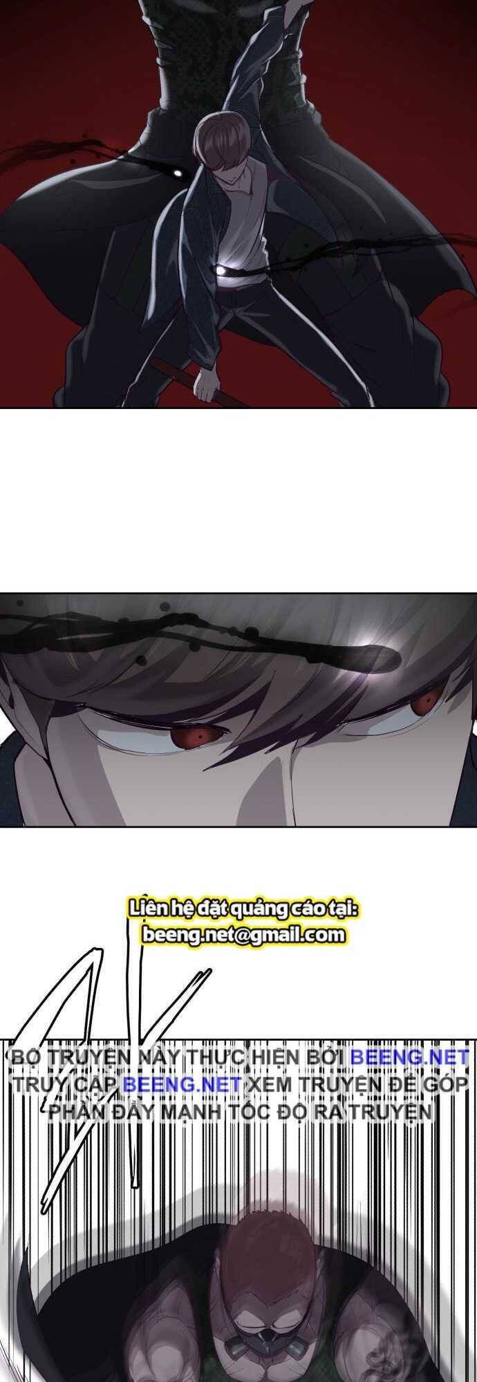 Cậu Bé Của Thần Chết: Chapter 68