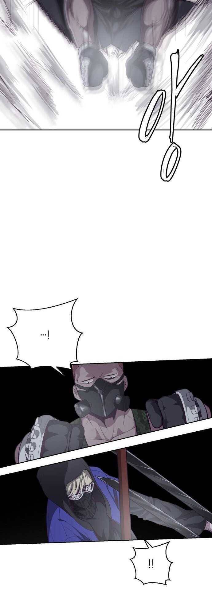 Cậu Bé Của Thần Chết: Chapter 68