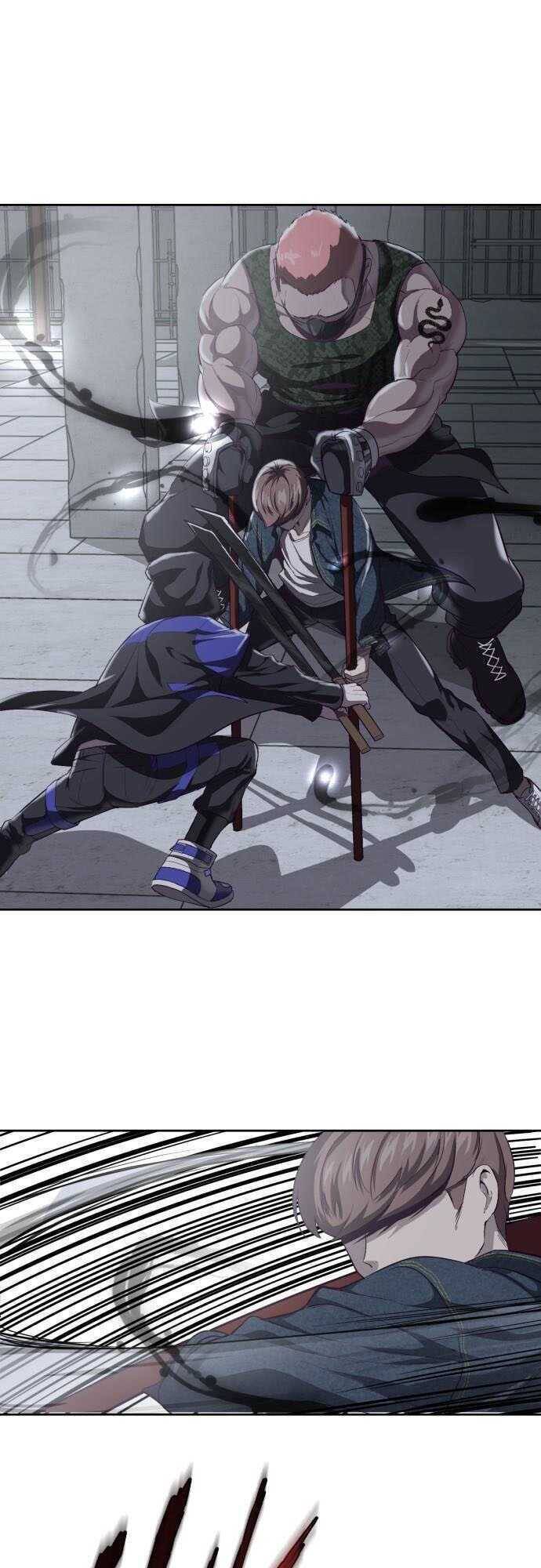 Cậu Bé Của Thần Chết: Chapter 68