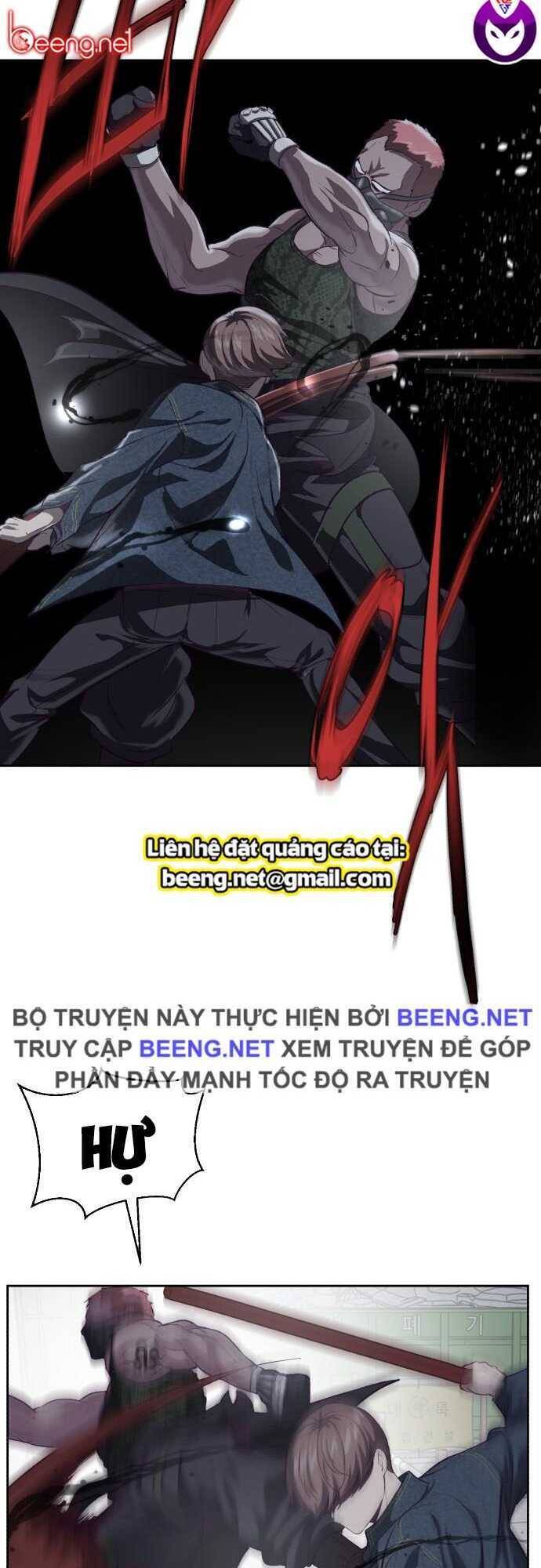 Cậu Bé Của Thần Chết: Chapter 68