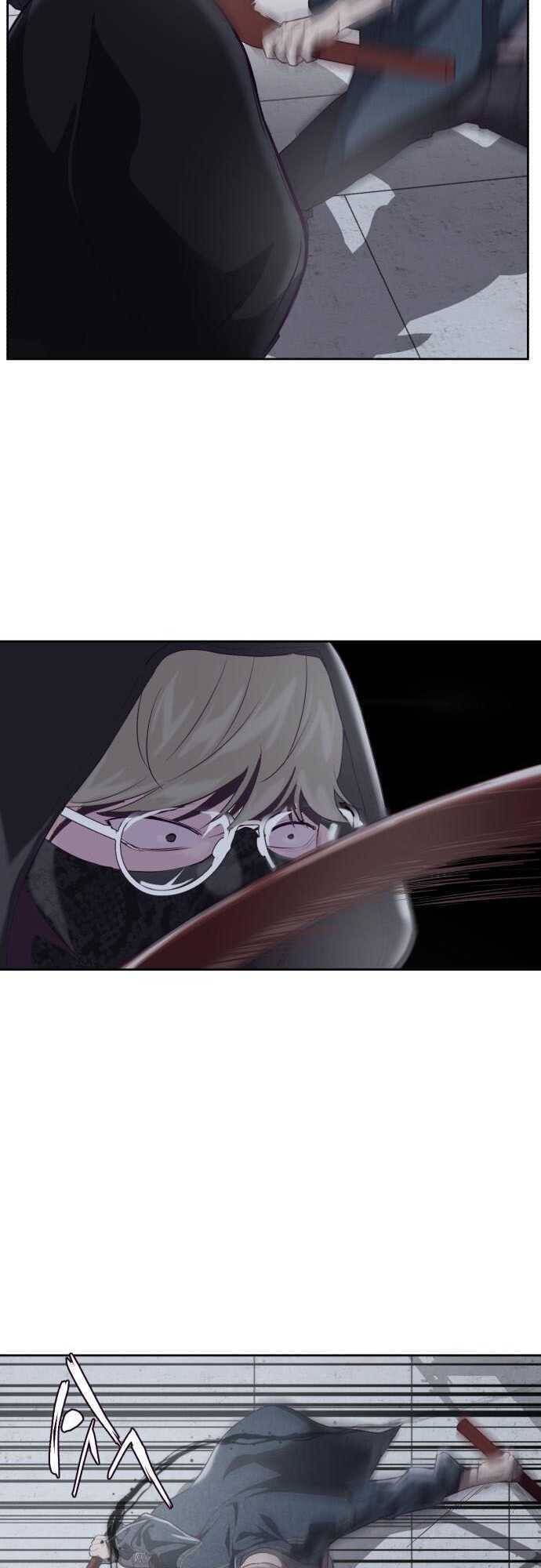 Cậu Bé Của Thần Chết: Chapter 68