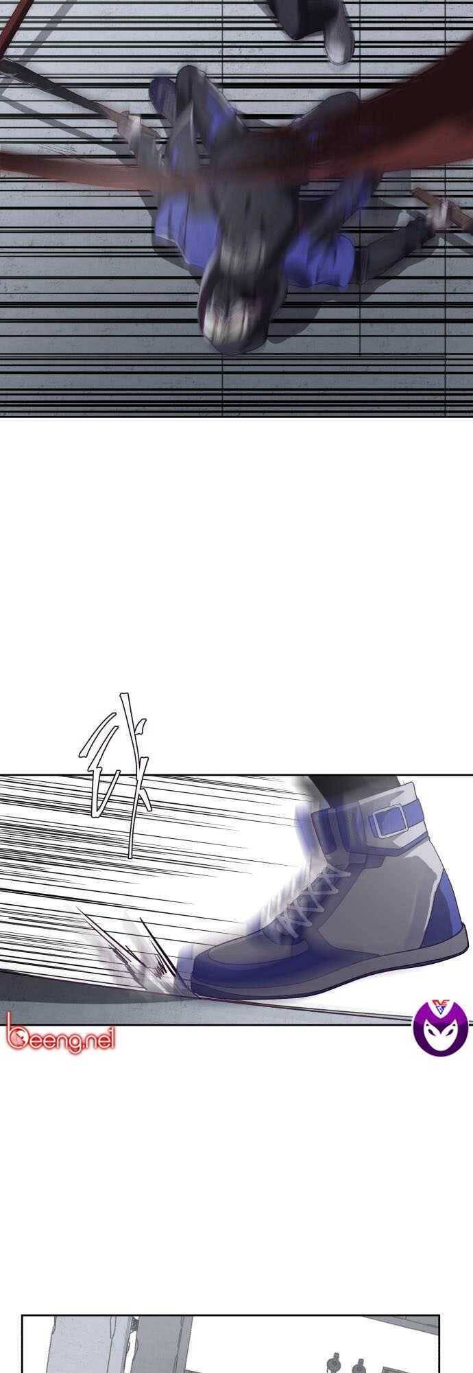 Cậu Bé Của Thần Chết: Chapter 68