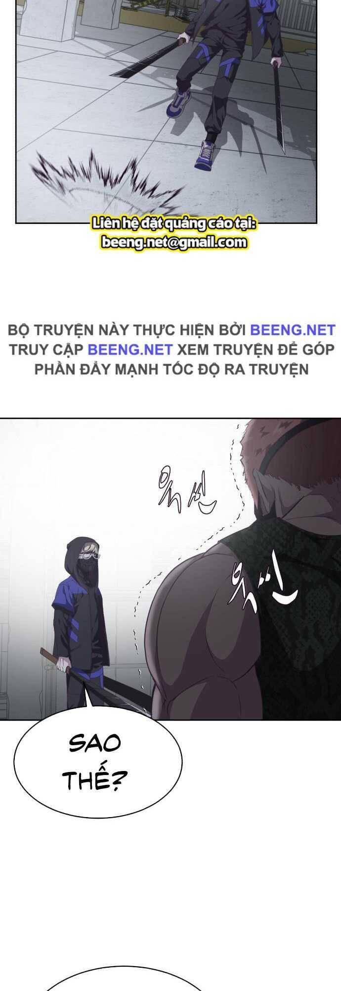 Cậu Bé Của Thần Chết: Chapter 68