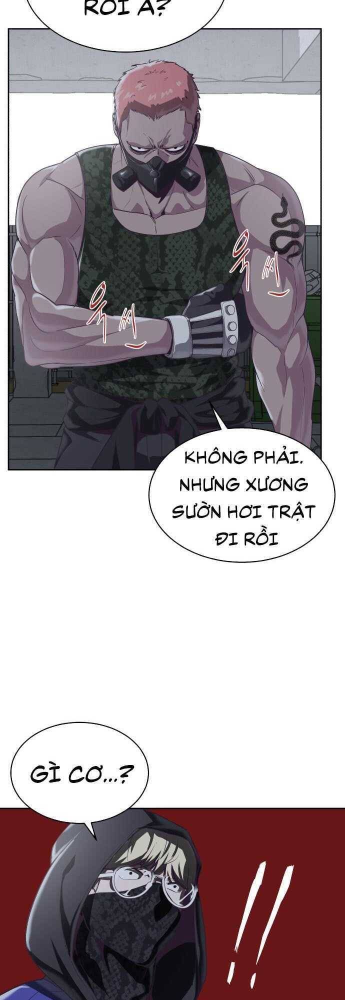 Cậu Bé Của Thần Chết: Chapter 68