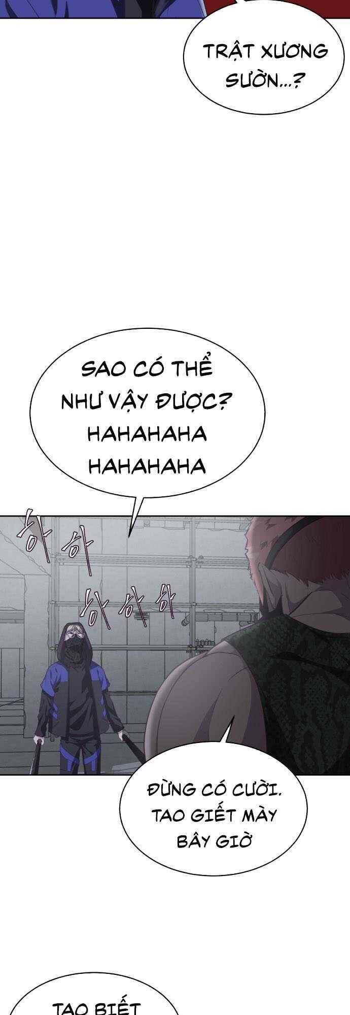 Cậu Bé Của Thần Chết: Chapter 68