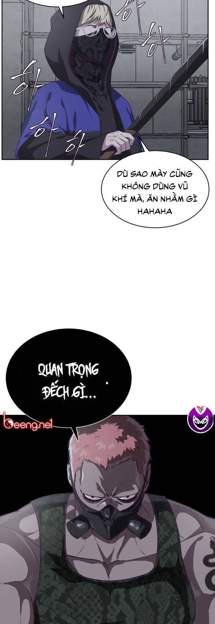 Cậu Bé Của Thần Chết: Chapter 68