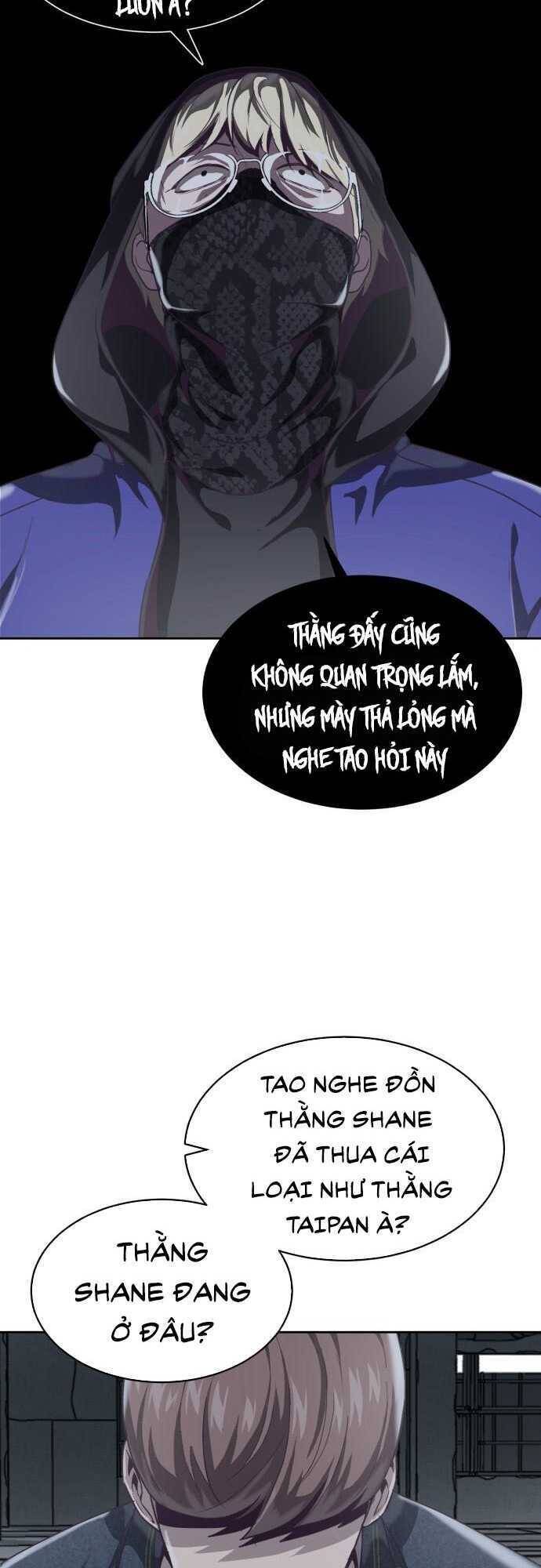 Cậu Bé Của Thần Chết: Chapter 68