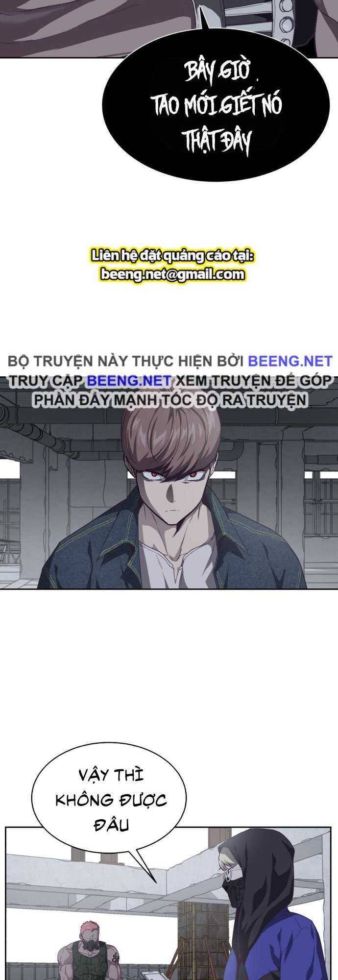 Cậu Bé Của Thần Chết: Chapter 68