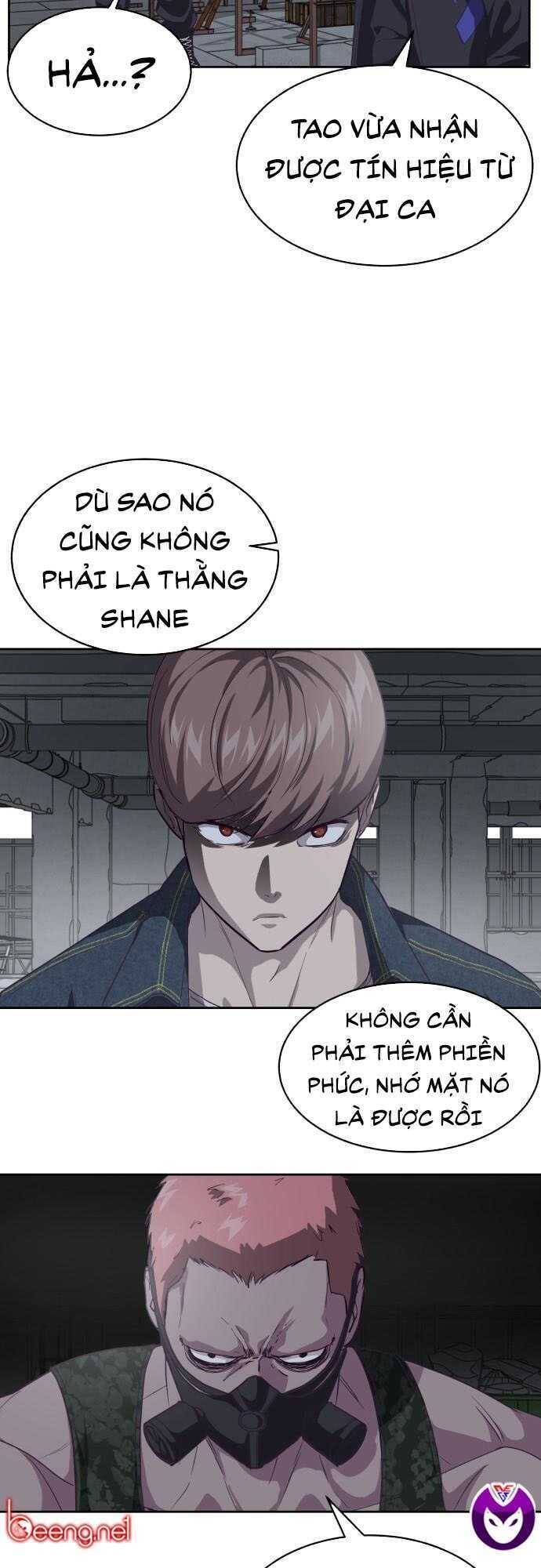 Cậu Bé Của Thần Chết: Chapter 68