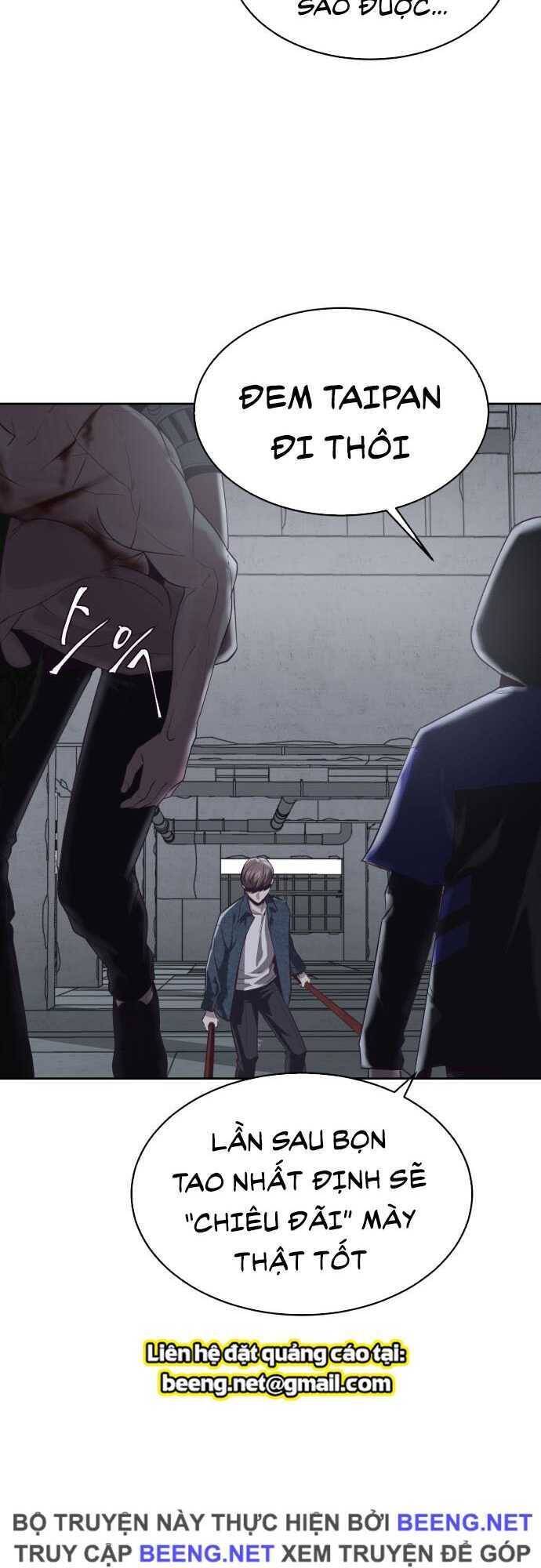 Cậu Bé Của Thần Chết: Chapter 68