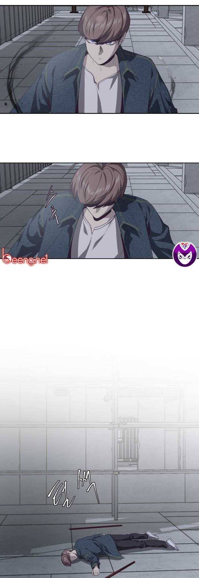 Cậu Bé Của Thần Chết: Chapter 68