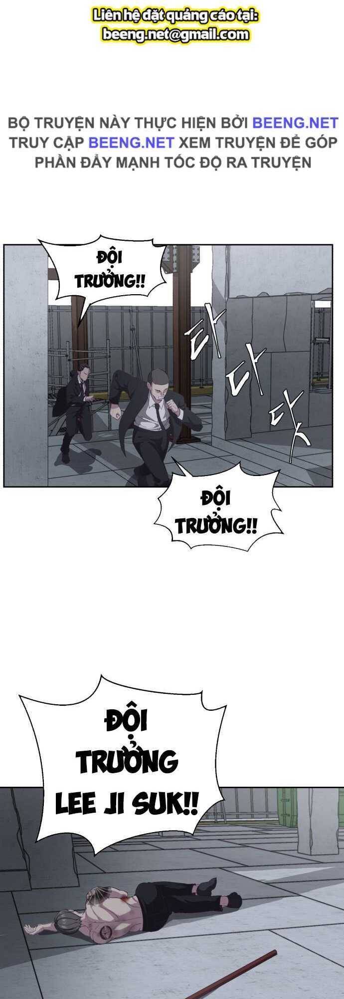 Cậu Bé Của Thần Chết: Chapter 68