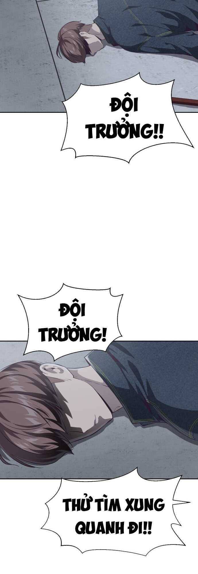 Cậu Bé Của Thần Chết: Chapter 68