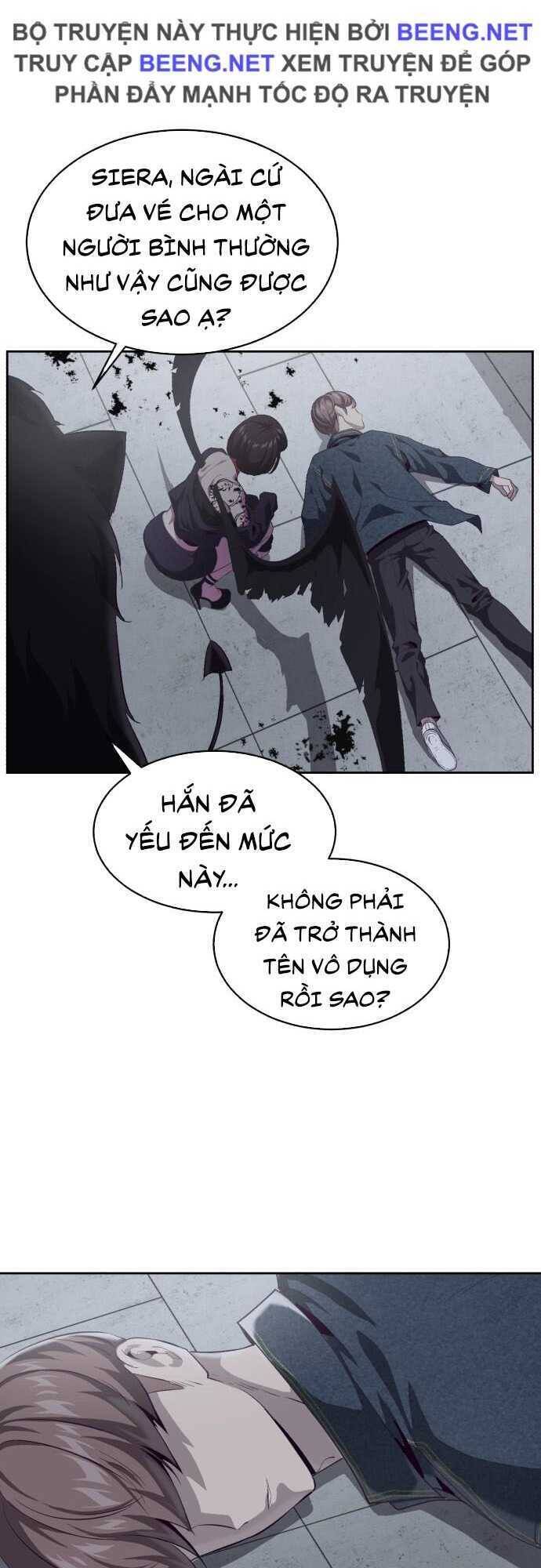 Cậu Bé Của Thần Chết: Chapter 68