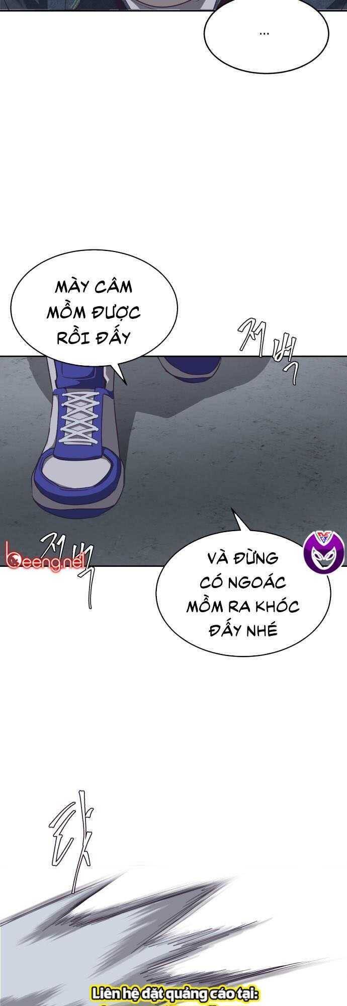 Cậu Bé Của Thần Chết: Chapter 68