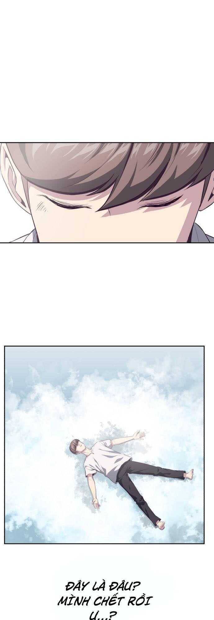 Cậu Bé Của Thần Chết: Chapter 68