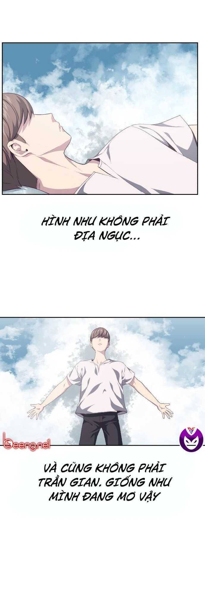 Cậu Bé Của Thần Chết: Chapter 68