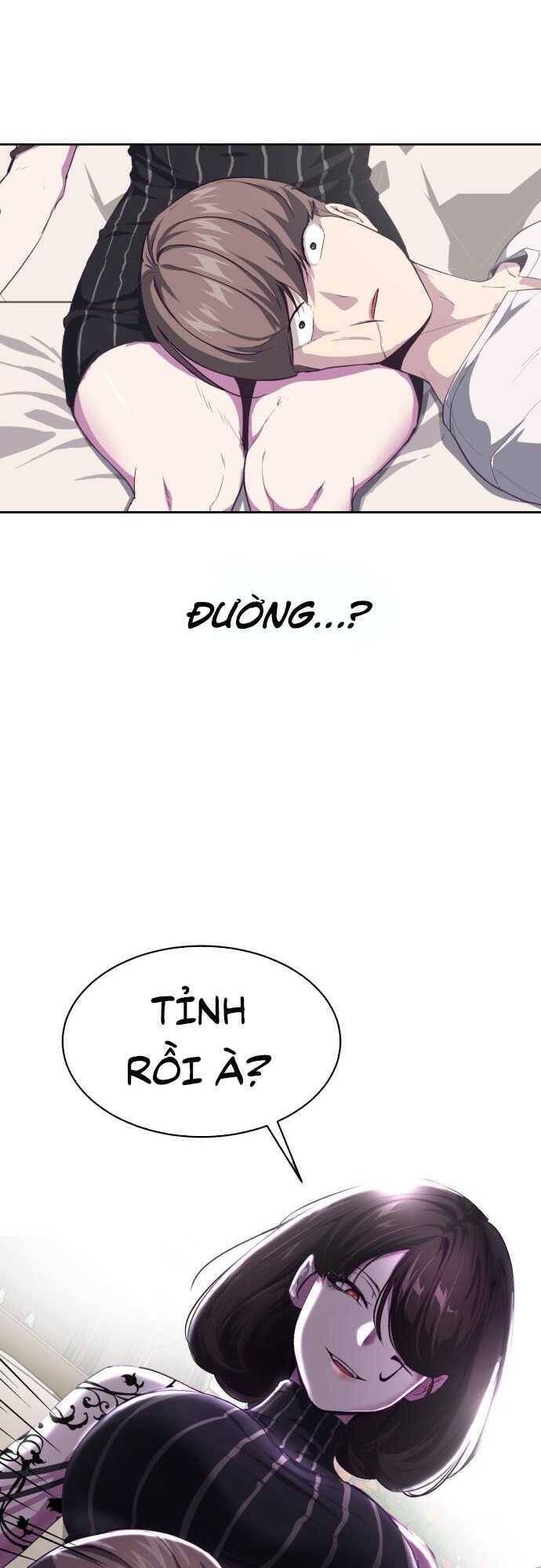 Cậu Bé Của Thần Chết: Chapter 68