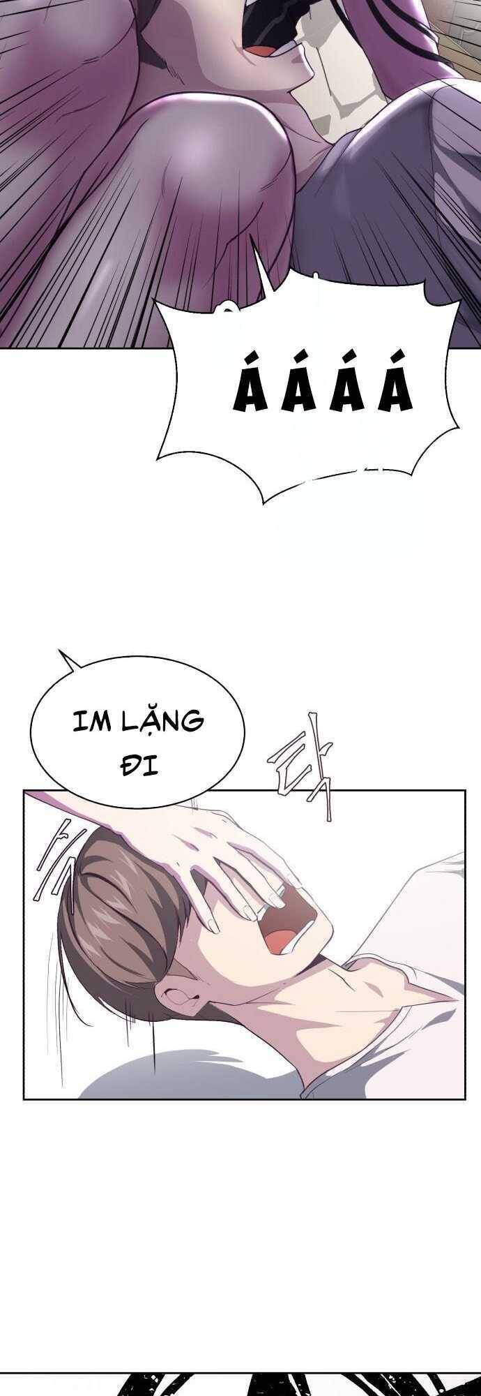 Cậu Bé Của Thần Chết: Chapter 68