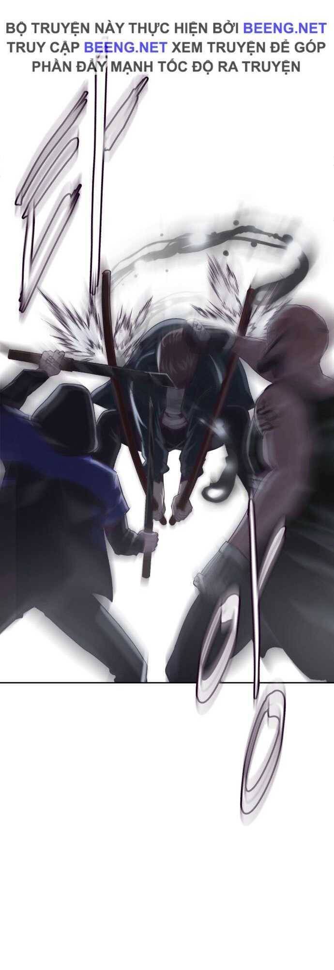 Cậu Bé Của Thần Chết: Chapter 68