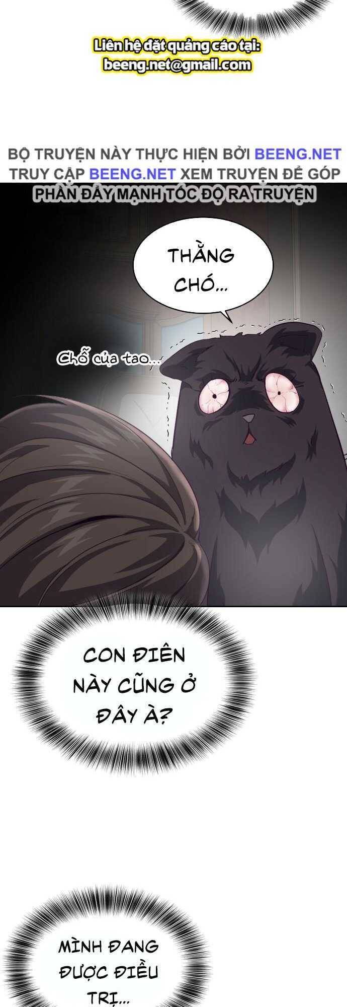 Cậu Bé Của Thần Chết: Chapter 68