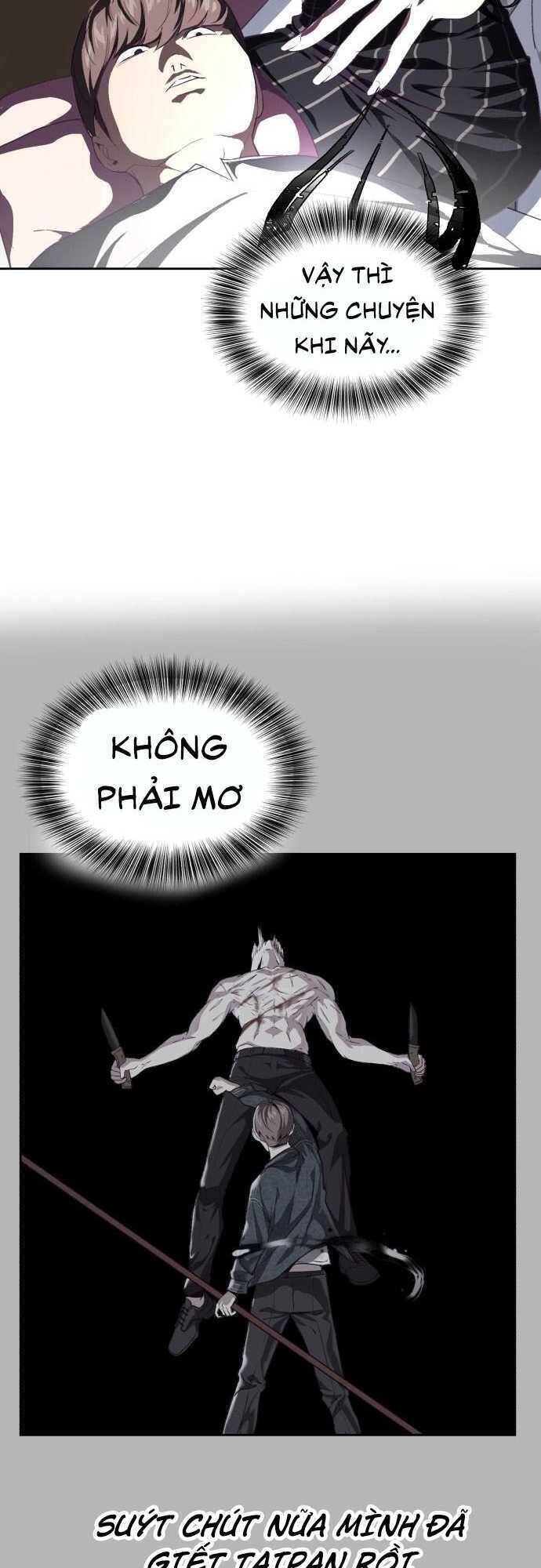 Cậu Bé Của Thần Chết: Chapter 68