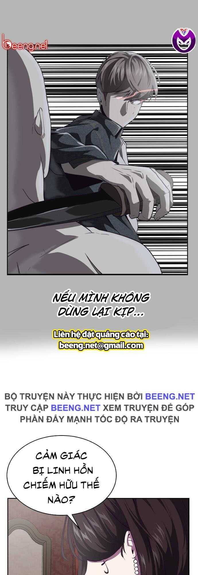 Cậu Bé Của Thần Chết: Chapter 68