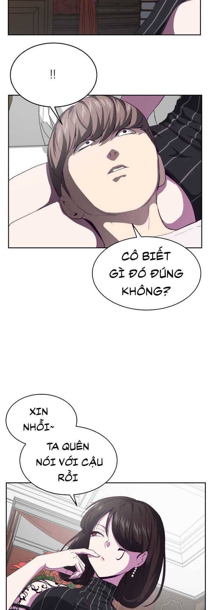 Cậu Bé Của Thần Chết: Chapter 68