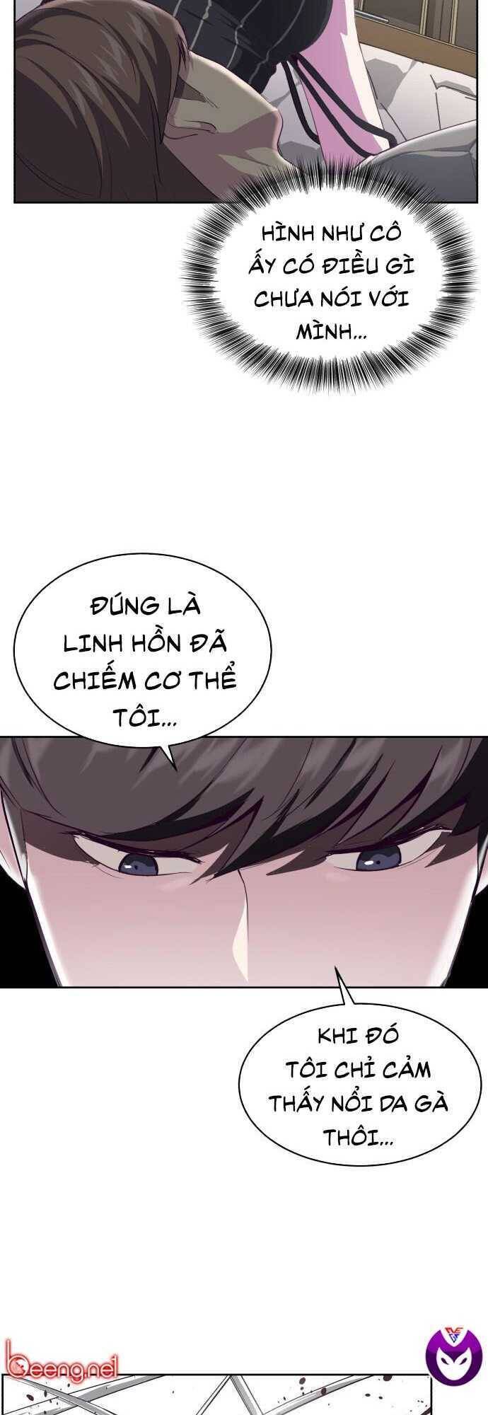 Cậu Bé Của Thần Chết: Chapter 68