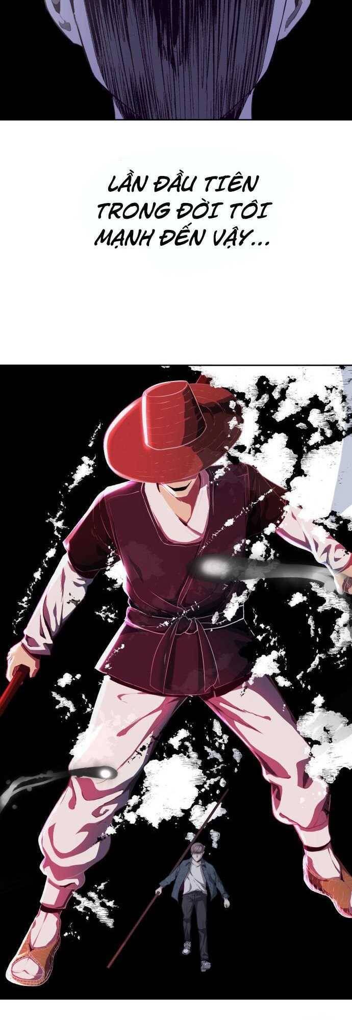 Cậu Bé Của Thần Chết: Chapter 68